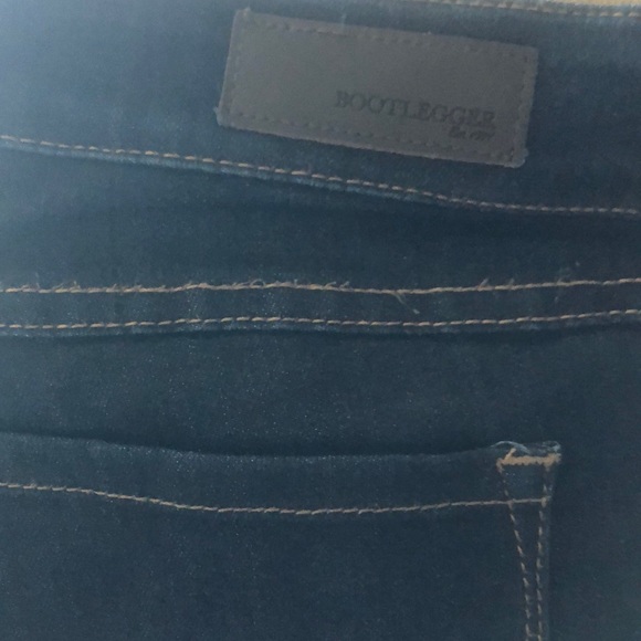 Bootlegger skinny jeans - Picture 2 of 4